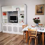 Delizioso appartamento cosy ristrutturato