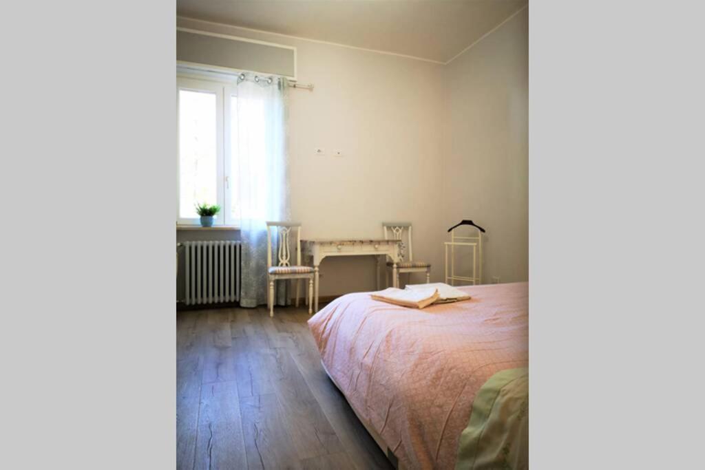 Delizioso Cosy Ristrutturato Appartamento Parma