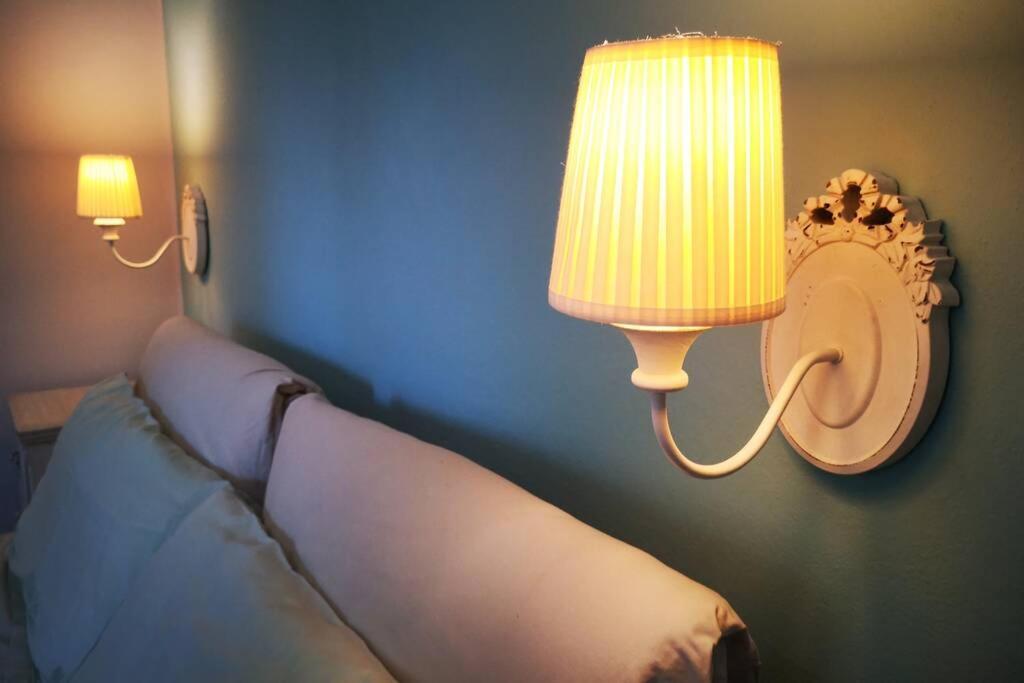 Appartamento Delizioso Cosy Ristrutturato Parma